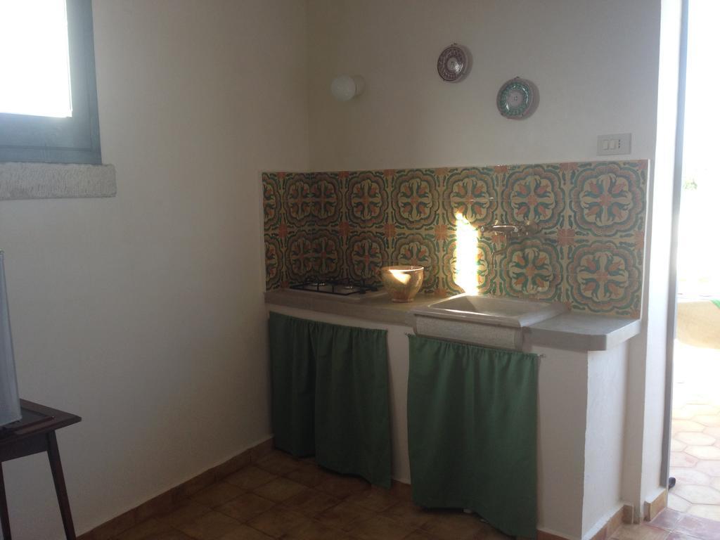 Hostal Casale Stagnone Marsala Exterior foto