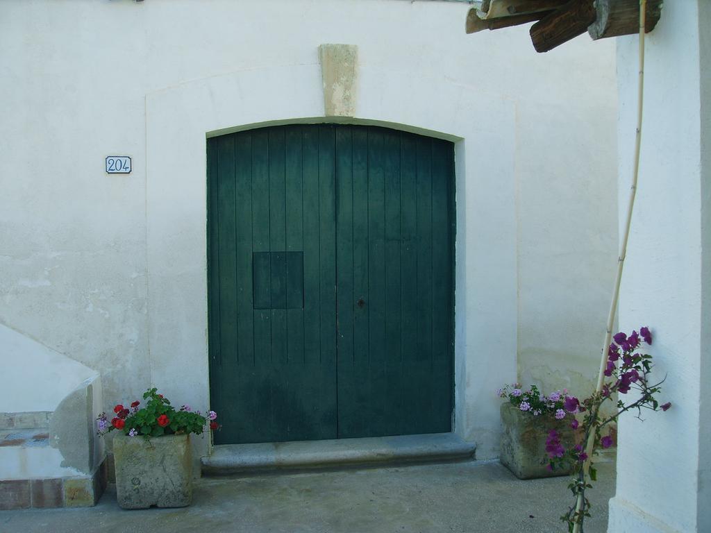 Hostal Casale Stagnone Marsala Exterior foto