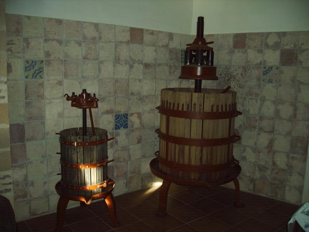 Hostal Casale Stagnone Marsala Exterior foto