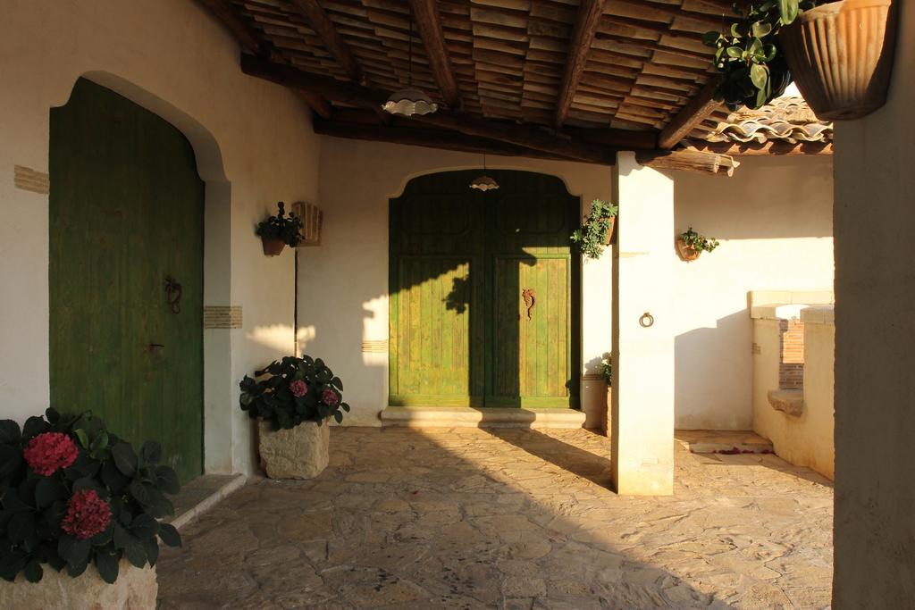 Hostal Casale Stagnone Marsala Exterior foto