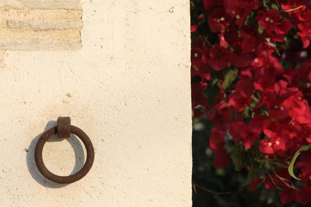 Hostal Casale Stagnone Marsala Exterior foto