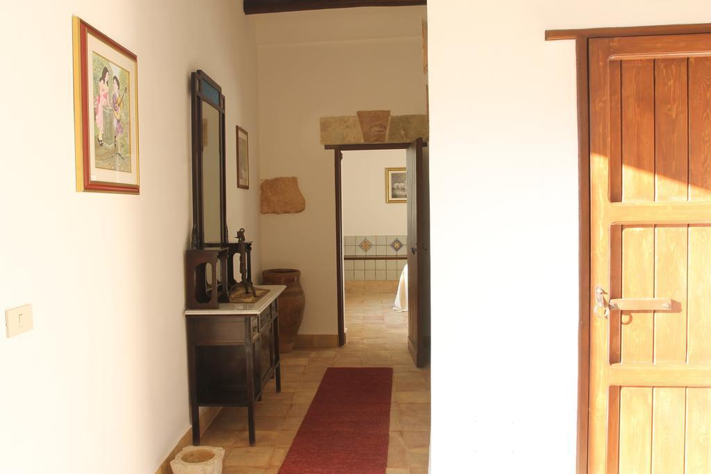 Hostal Casale Stagnone Marsala Exterior foto
