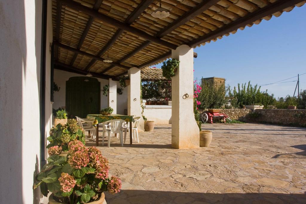 Hostal Casale Stagnone Marsala Exterior foto